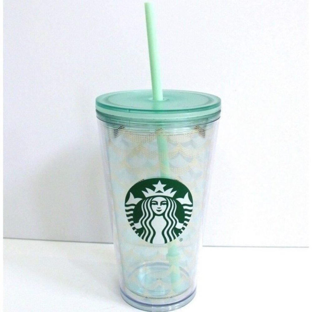 Brand new tumbler